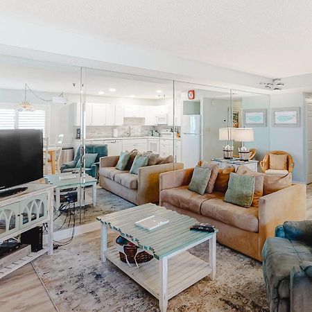 Sand Dollar I 301 Ocean Stadt Exterior foto