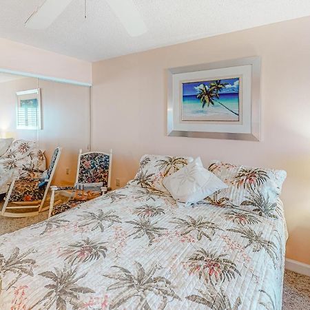 Sand Dollar I 301 Ocean Stadt Exterior foto