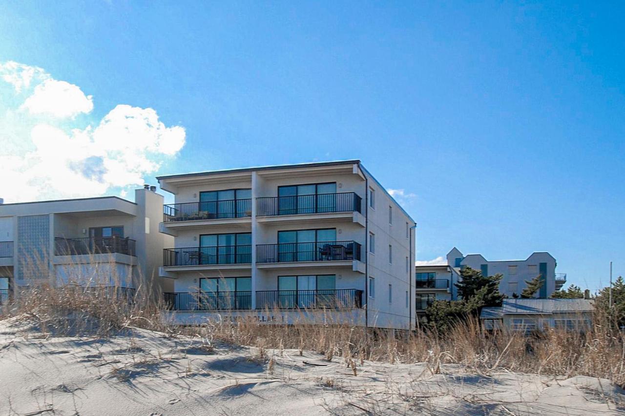 Sand Dollar I 301 Ocean Stadt Exterior foto