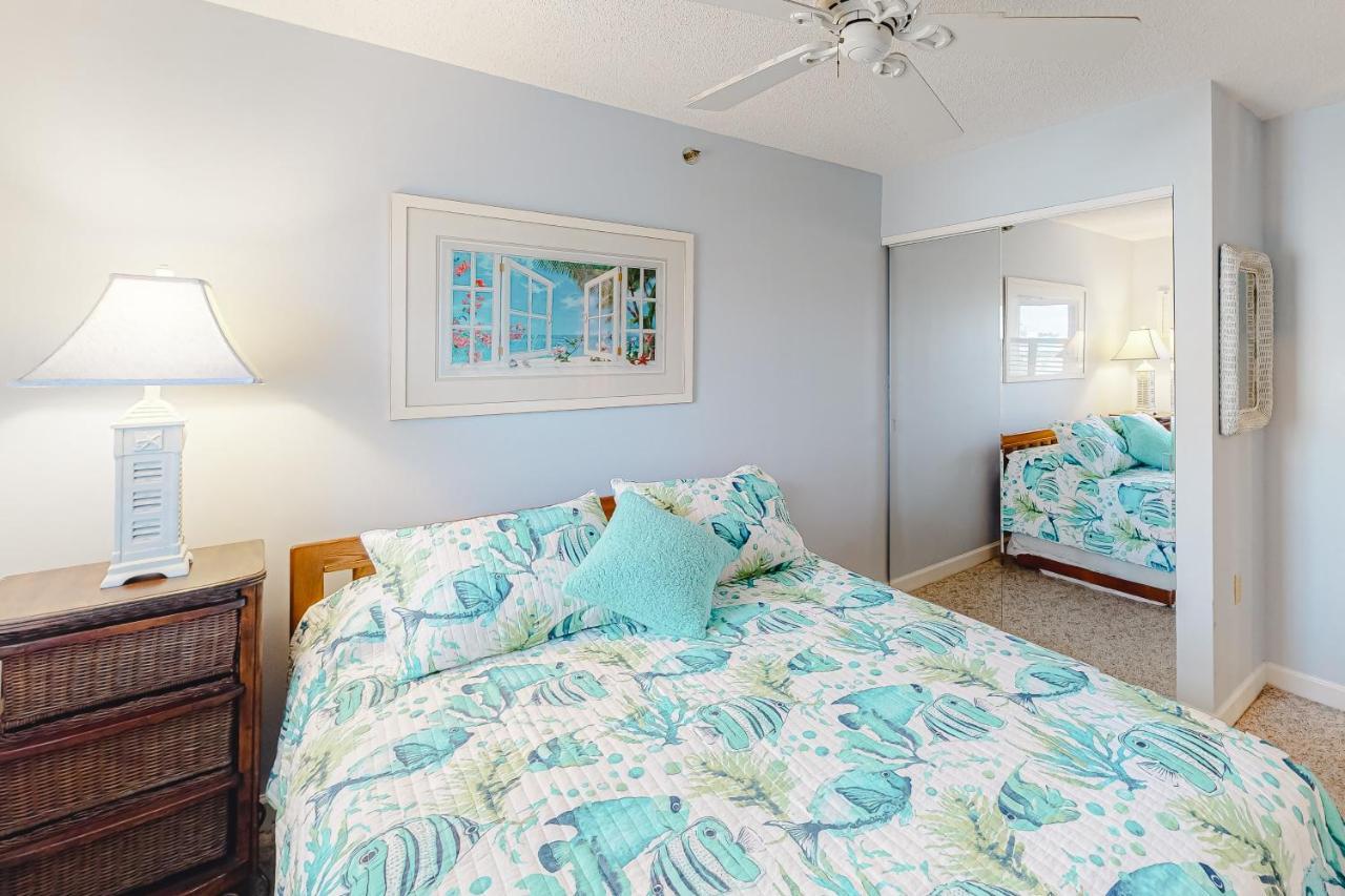 Sand Dollar I 301 Ocean Stadt Exterior foto