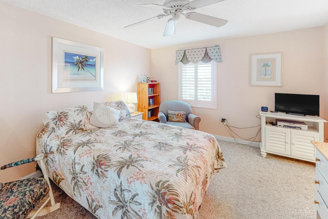 Sand Dollar I 301 Ocean Stadt Exterior foto