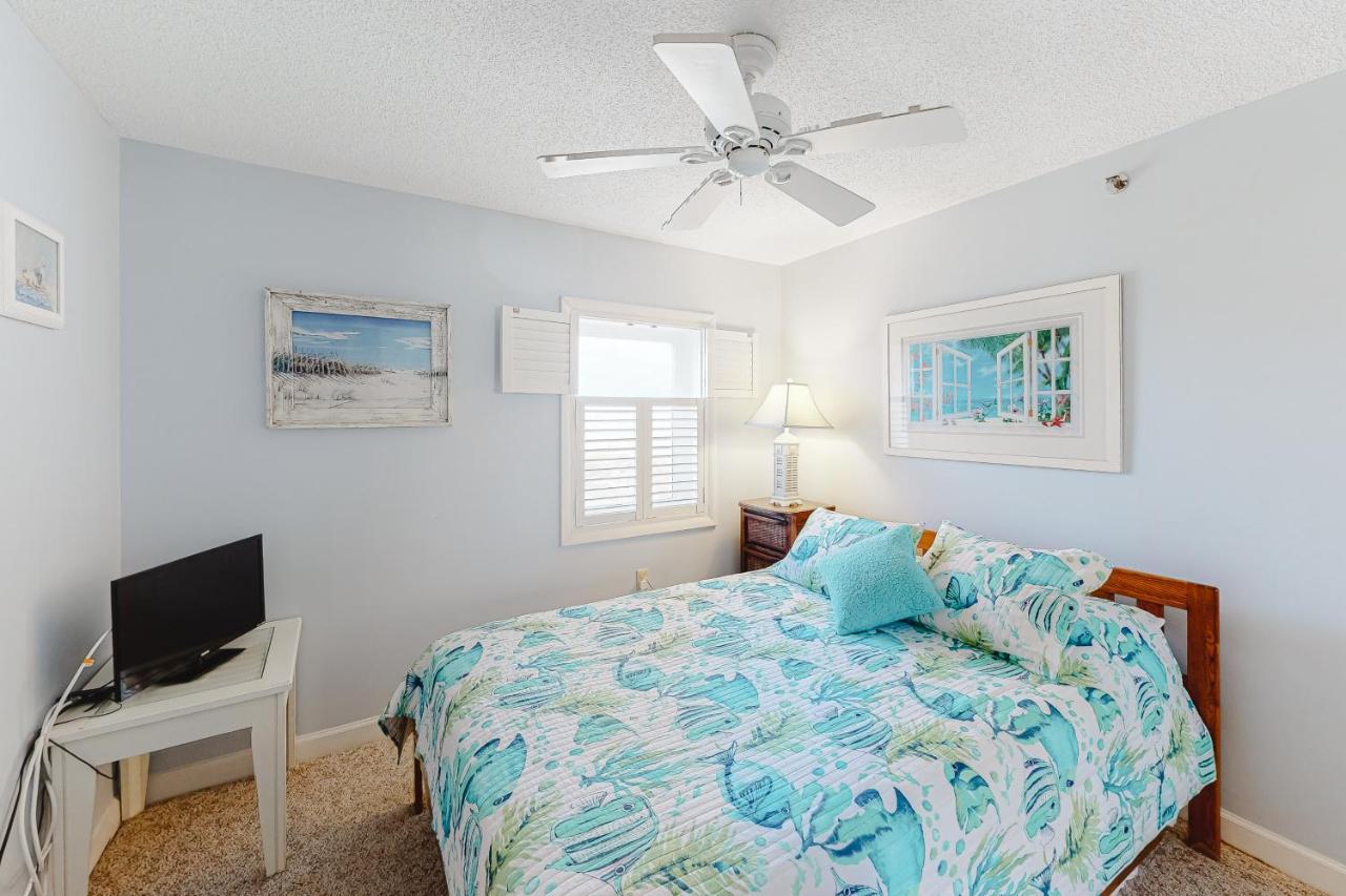 Sand Dollar I 301 Ocean Stadt Exterior foto