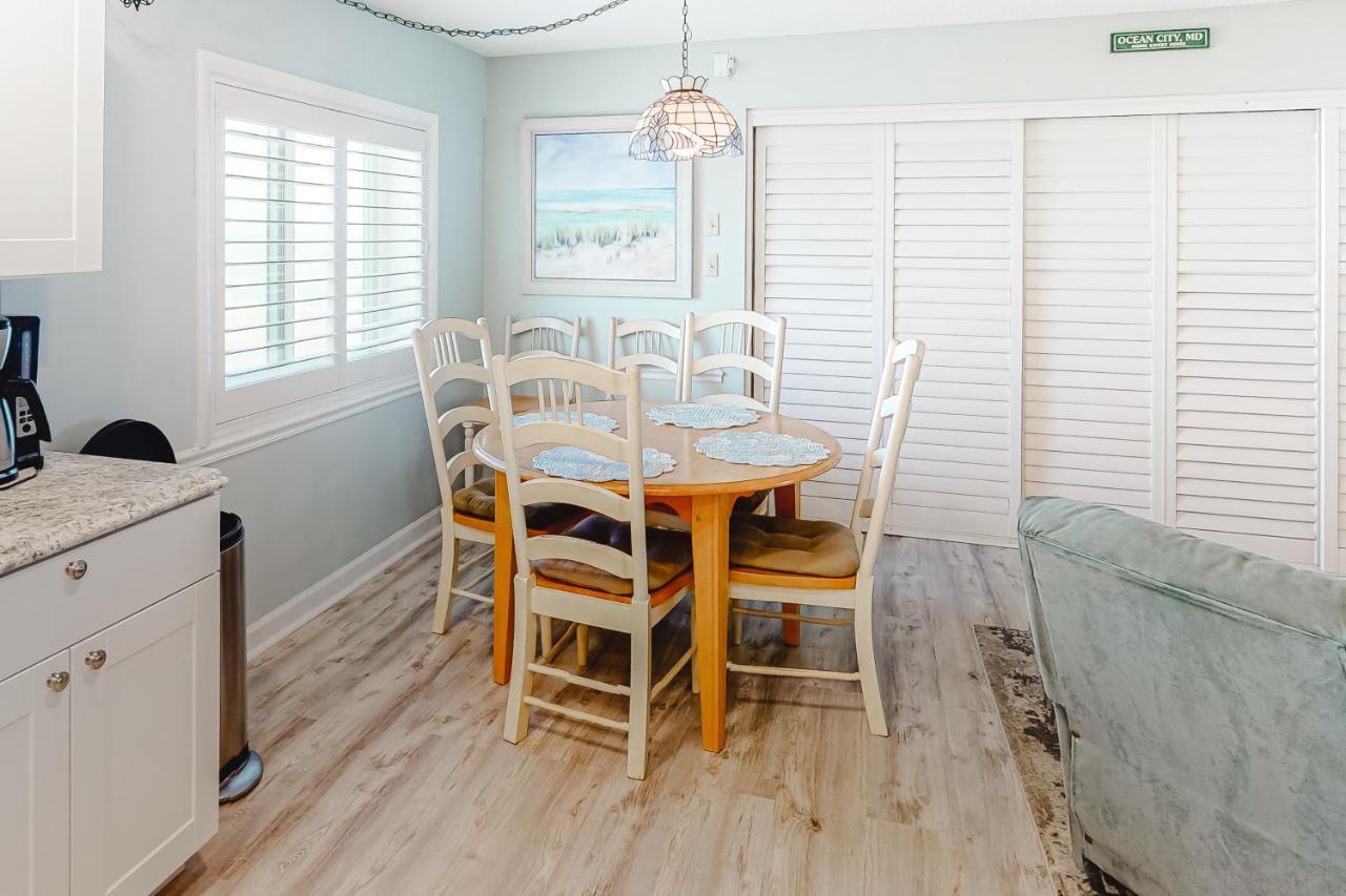Sand Dollar I 301 Ocean Stadt Exterior foto